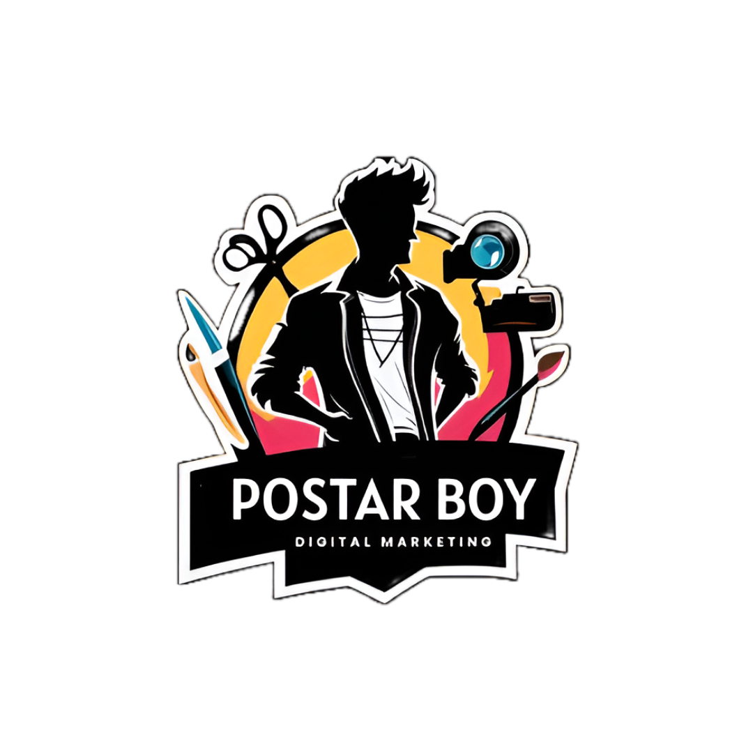 postar boy 